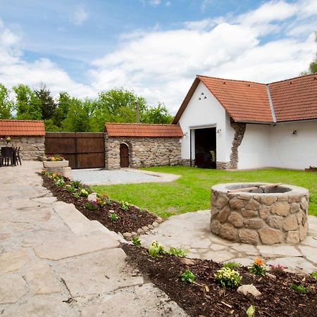 Residence Klazary U Zumberka - Terasove Apartmany Kamenna Luaran gambar