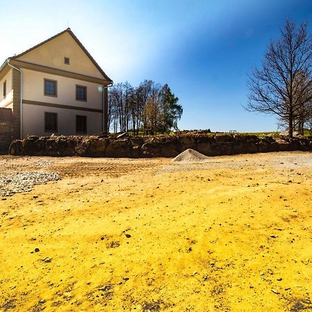 Residence Klazary U Zumberka - Terasove Apartmany Kamenna Luaran gambar