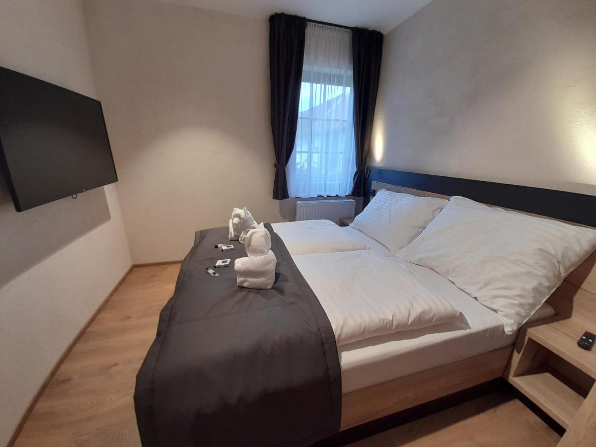 Residence Klazary U Zumberka - Terasove Apartmany Kamenna Luaran gambar