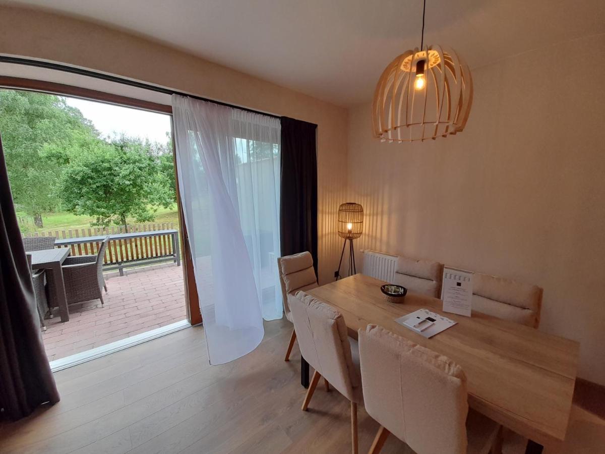 Residence Klazary U Zumberka - Terasove Apartmany Kamenna Luaran gambar