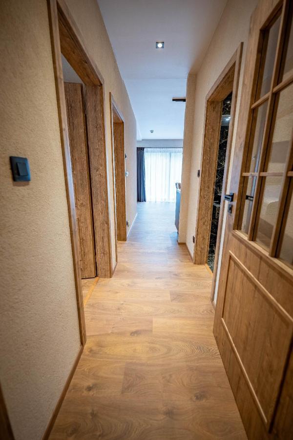 Residence Klazary U Zumberka - Terasove Apartmany Kamenna Luaran gambar